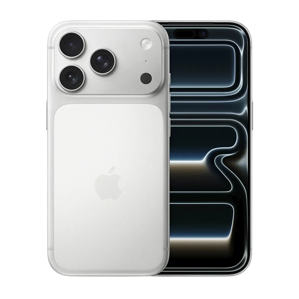 iPhone 17 Pro